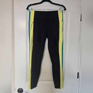 Senita Athletics Colorblock Leggings